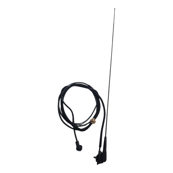 Antena De Teto Com Chicote Renault Scenic 2003