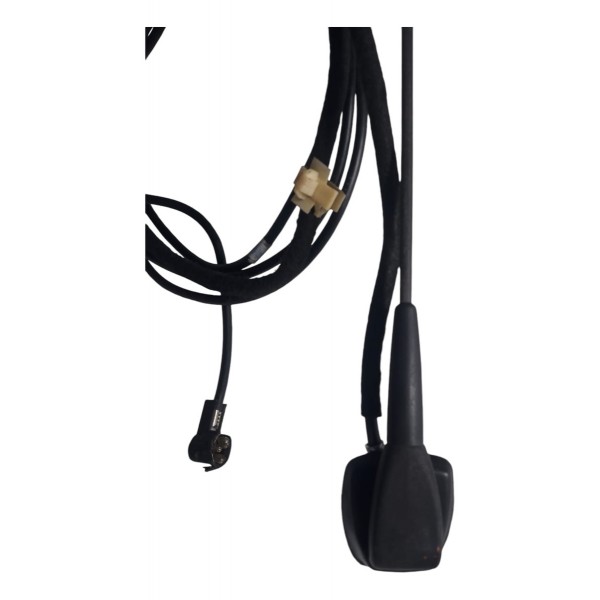 Antena De Teto Com Chicote Renault Scenic 2003