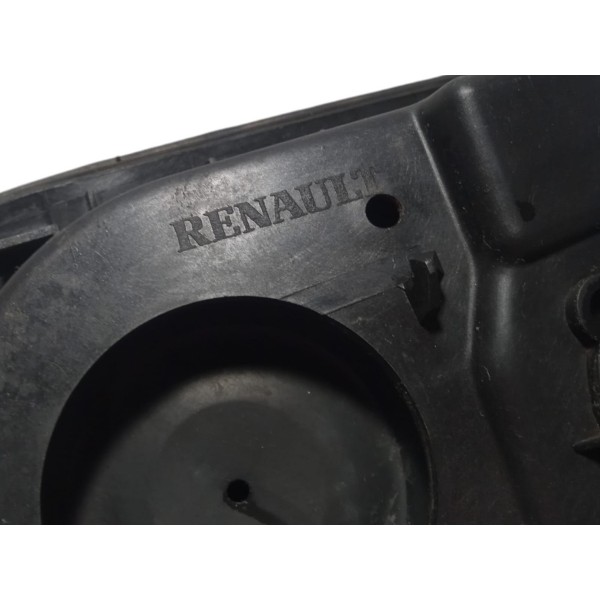 Portinhola Tanque Combustível Renault Megane 2008