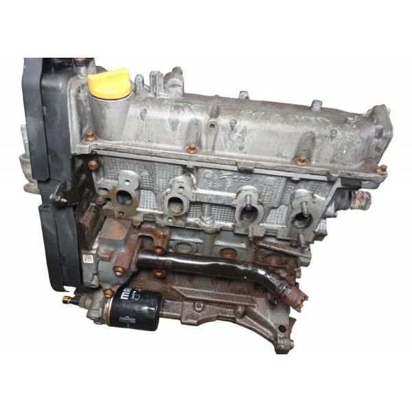 Motor Parcial Fiat Uno Evo 1.0 8v 2013 Usado