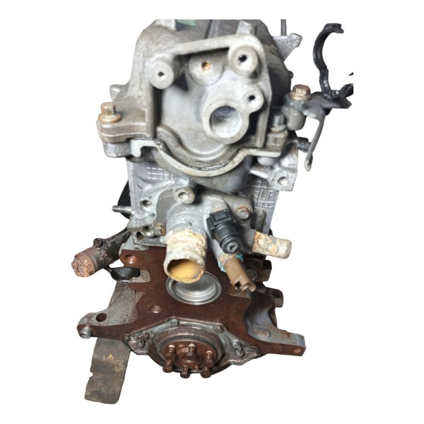 Motor Parcial Fiat Uno Evo 1.0 8v 2013 Usado