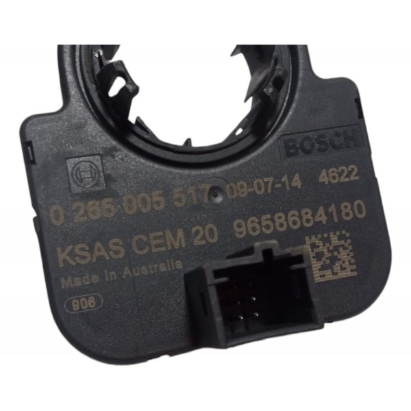 Sensor Ângulo Direção Citroen C4 Pallas 2010