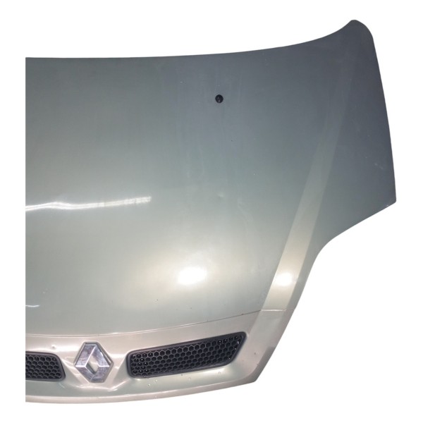 Capo Dianteiro Renault Scenic 2005 Usado