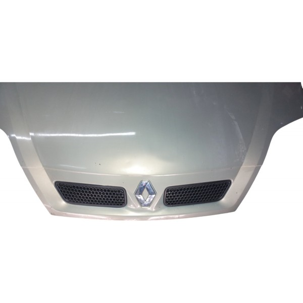 Capo Dianteiro Renault Scenic 2005 Usado