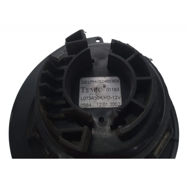 Eletroventilador Interno Gm Astra 2006