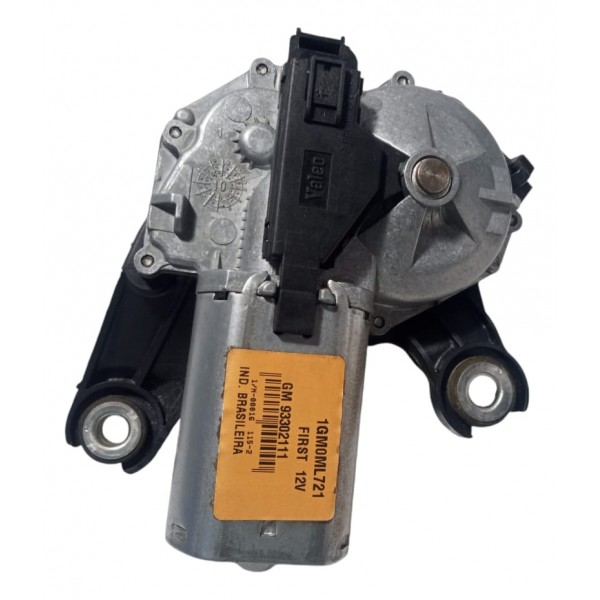 Motor Limpador Traseiro Gm Meriva 2012