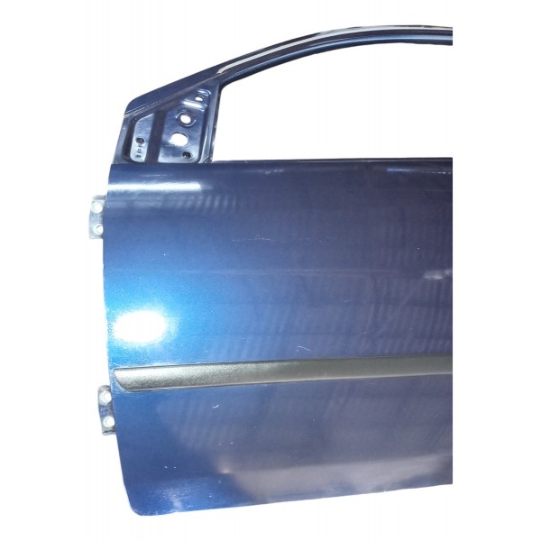 Porta Dianteira Esquerda Ford Fiesta 2006 4p Usado