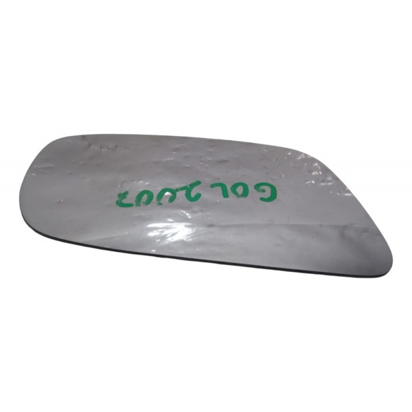 Vidro Do Retrovisor Direito Vw Gol G3 2002