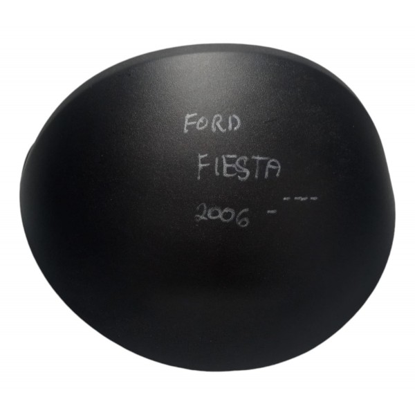 Moldura Painel De Instrumento Ford Fiesta 2006