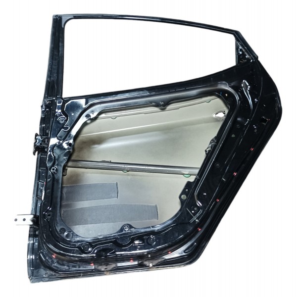 Porta Traseira Hyundai Elantra Direito 2012 4p