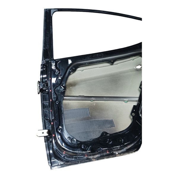 Porta Traseira Hyundai Elantra Direito 2012 4p