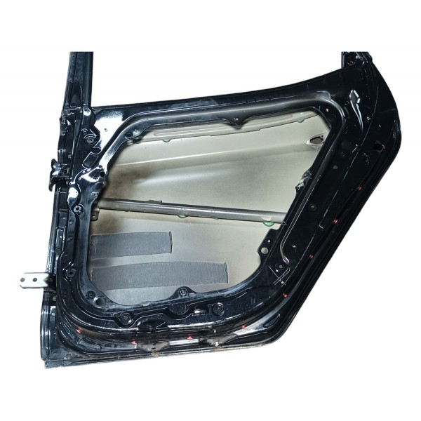 Porta Traseira Hyundai Elantra Direito 2012 4p