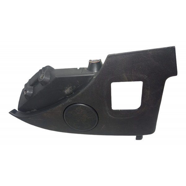 Suporte Bagagito Lado Esquerdo Vw Gol G3 2003