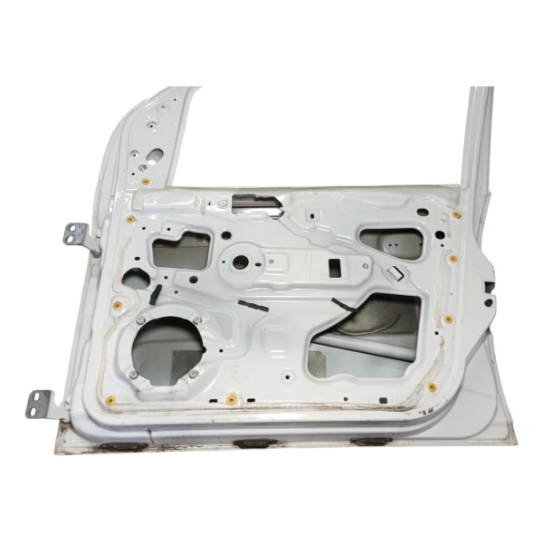 Porta Dianteira Direita Fiat Uno Vivace 2013 4p Usado