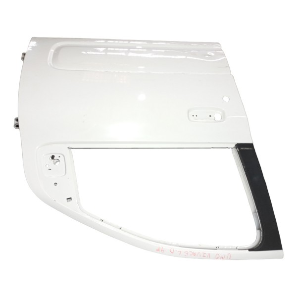 Porta Dianteira Direita Fiat Uno Vivace 2013 4p Usado