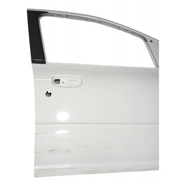 Porta Dianteira Direita Fiat Uno Vivace 2013 4p Usado