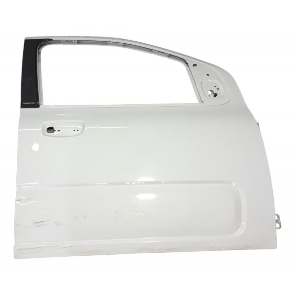 Porta Dianteira Direita Fiat Uno Vivace 2013 4p Usado