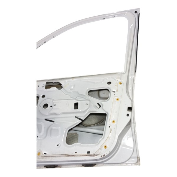 Porta Dianteira Direita Fiat Uno Vivace 2013 4p Usado