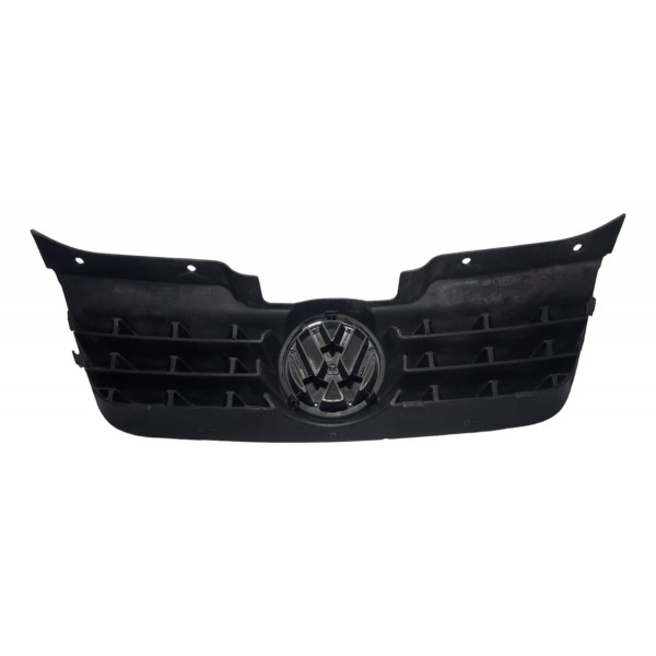 Grade Central Parachoque Volkswagen Gol G3 2003