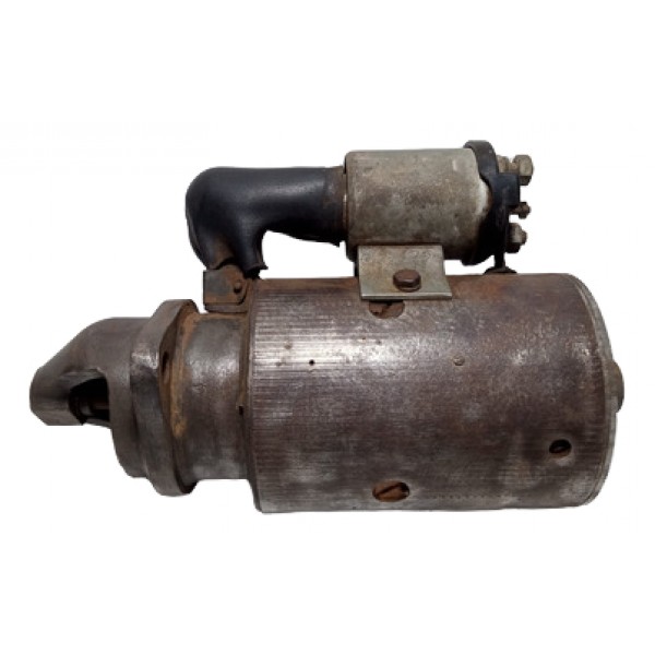 Motor De Arranque Gm D10 D20