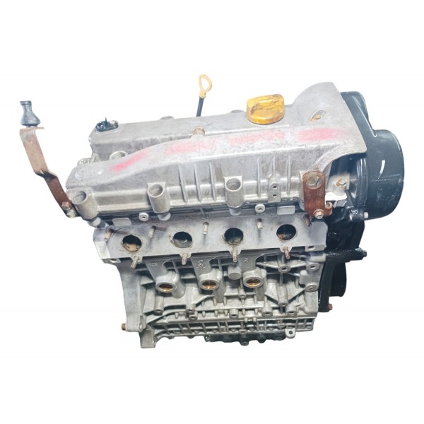 Motor Parcial Chery Tiggo 2.0 16v 2010