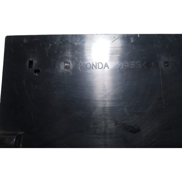 Porta Objetos E Copos Painel Central Honda Civic 2000