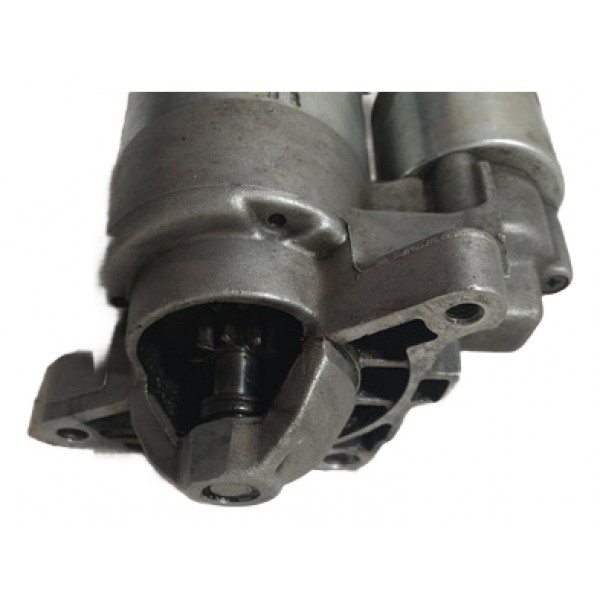 Motor De Arranque Do Peugeot 206 2006 Usado