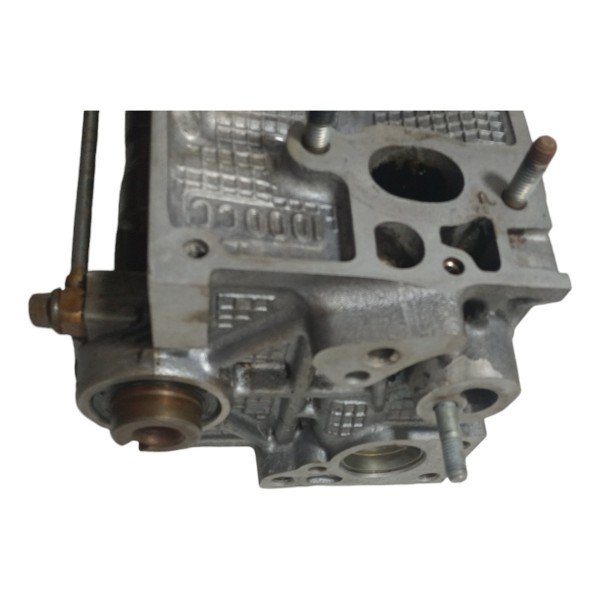 Cabeçote Do Fiat Palio Fire 1.0 8v Md 126.40 Usado