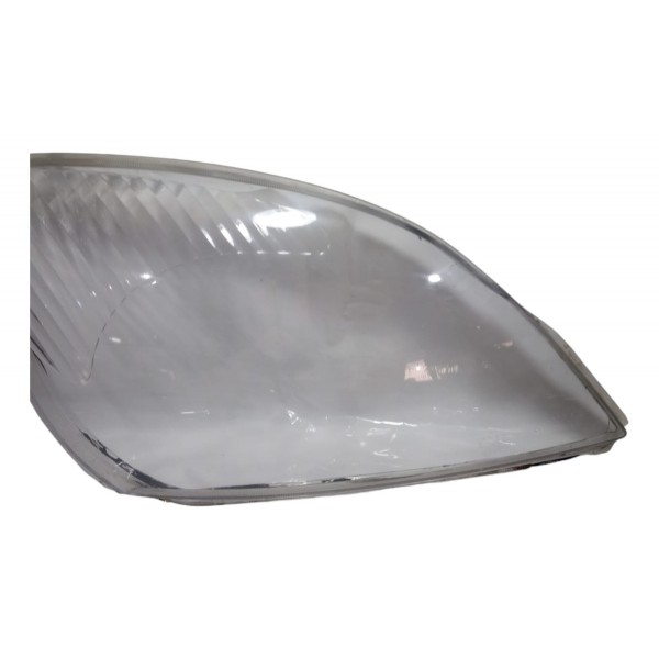 Lente Do Farol Direito Renault Scenic 2004