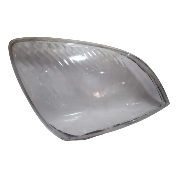 Lente Do Farol Direito Renault Scenic 2004