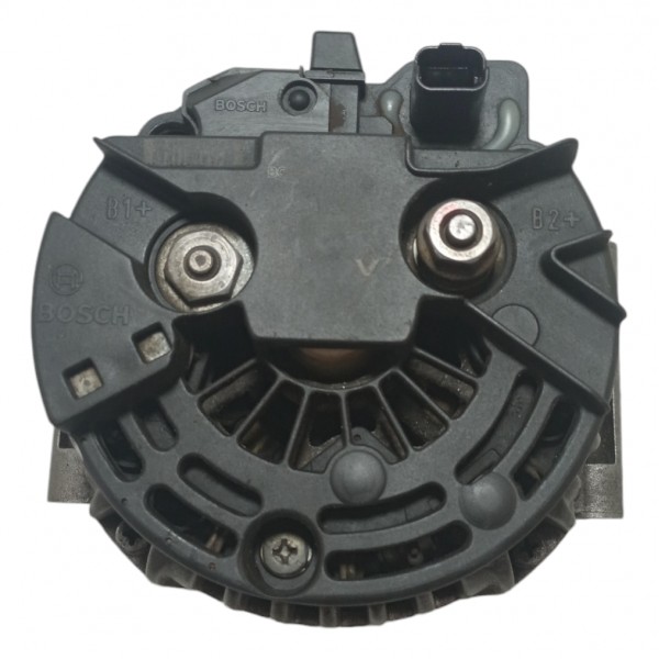 Alternador Renault Logan 1.6 2008 Usado