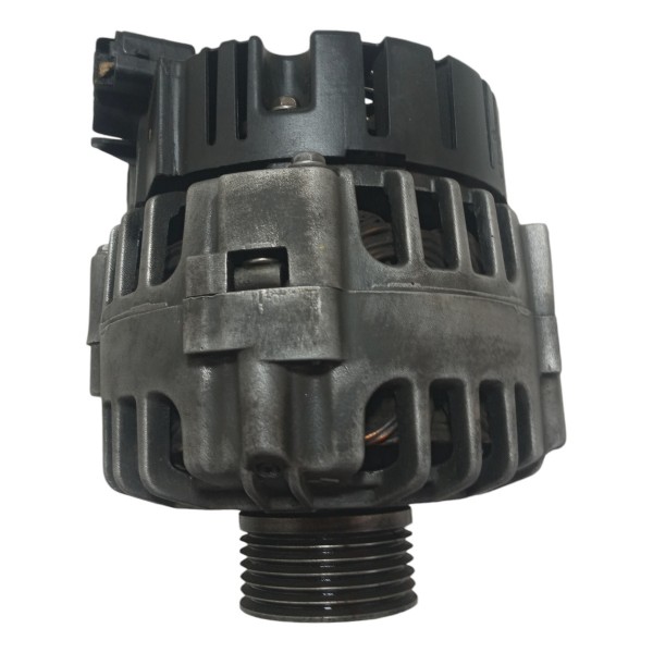 Alternador Peugeot 206 2007 Usado