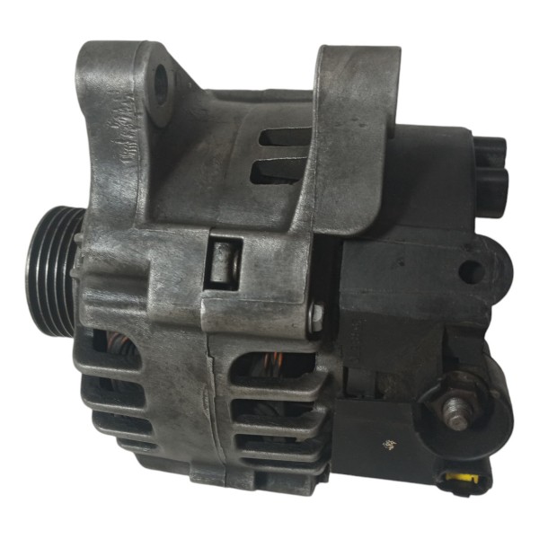 Alternador Peugeot 206 2007 Usado