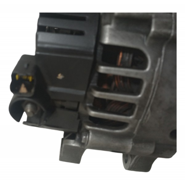 Alternador Peugeot 206 2007 Usado