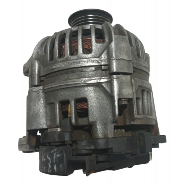 Alternador Ford Ka 2005 1.0 Zetec Usado