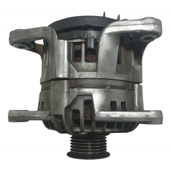 Alternador Ford Ka 2005 1.0 Zetec Usado