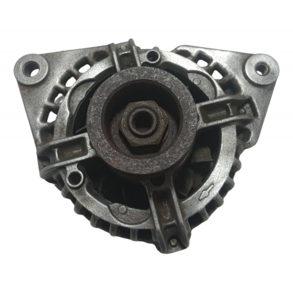 Alternador Ford Ka 2005 1.0 Zetec Usado