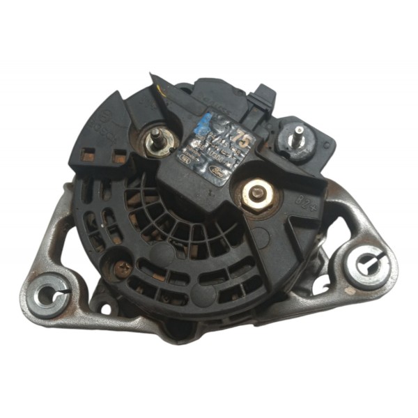 Alternador Ford Ka 2005 1.0 Zetec Usado