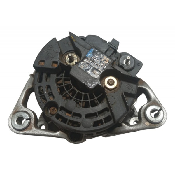 Alternador Ford Ka 2005 1.0 Zetec Usado