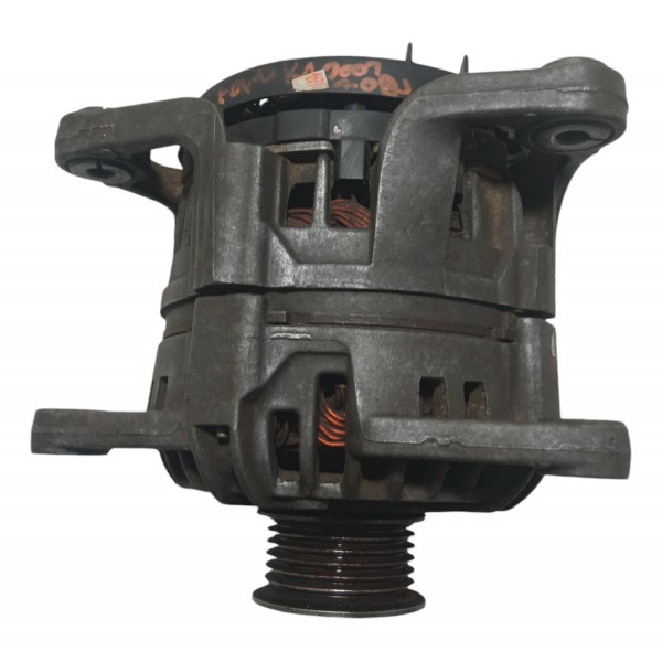 Alternador Ford Ka 2001 1.0 Zetec Usado