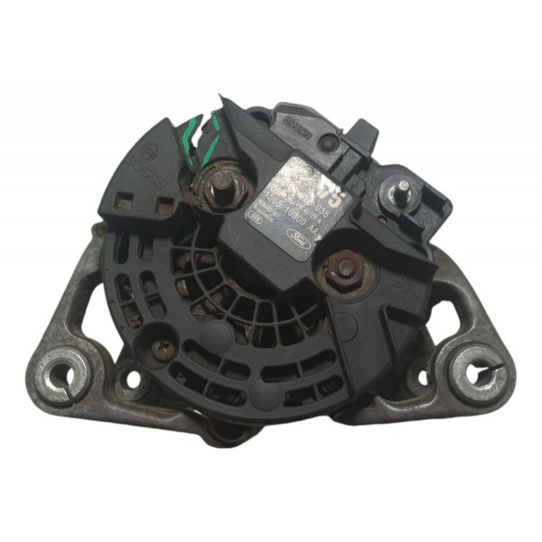 Alternador Ford Ka 2001 1.0 Zetec Usado