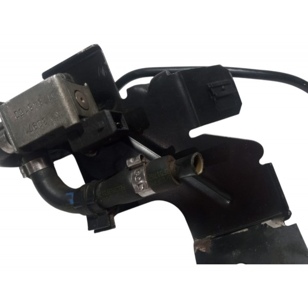 Válvula Solenoide Partida Fira Fiat Doblo 2008