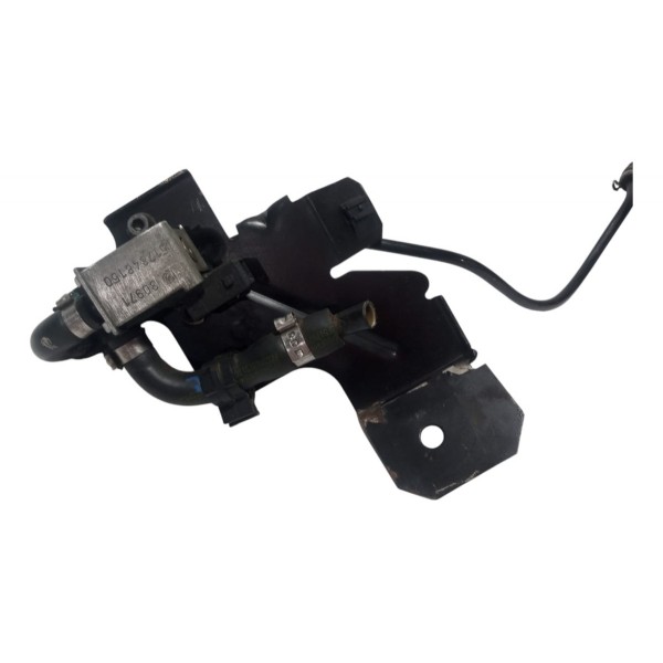 Válvula Solenoide Partida Fira Fiat Doblo 2008