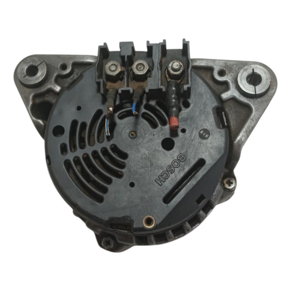 Alternador Ford Fiesta 1.0 Zetec 2000 Usado