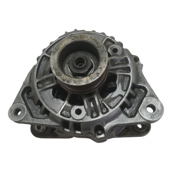 Alternador Ford Fiesta 1.0 Zetec 2000 Usado