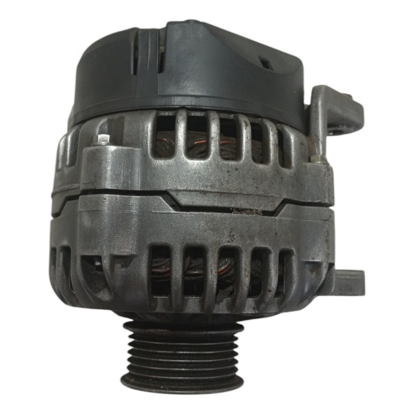 Alternador Ford Fiesta 1.0 Zetec 2000 Usado