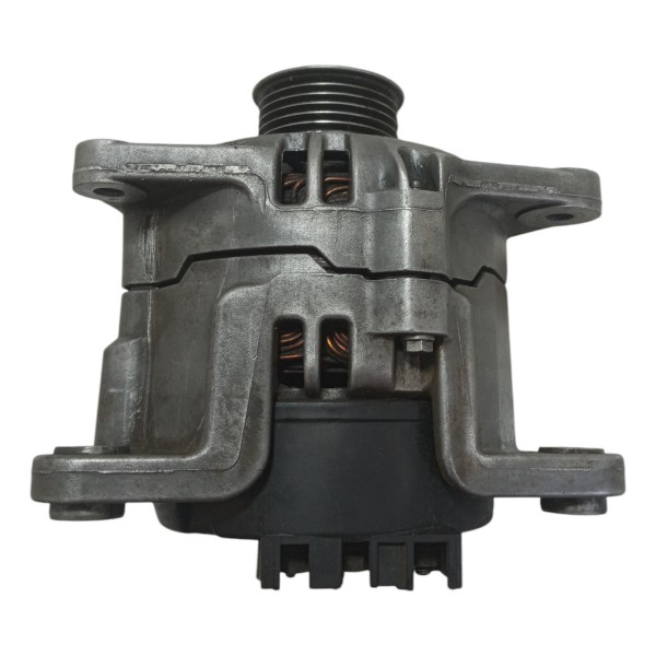 Alternador Ford Fiesta 1.0 Zetec 2000 Usado