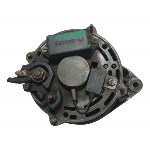 Alternador Vw Gol Quadrado Usado