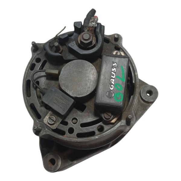 Alternador Vw Gol Quadrado Usado