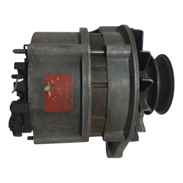 Alternador Vw Gol Quadrado Usado